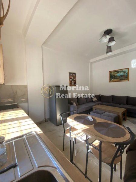Tirane, jepet me qera apartament 1+1 Kati 0, 45 m² 500 € (Rruga e Elbasanit)