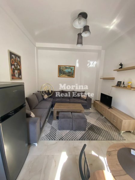 Tirane, jepet me qera apartament 1+1 Kati 0, 45 m² 500 € (Rruga e Elbasanit)