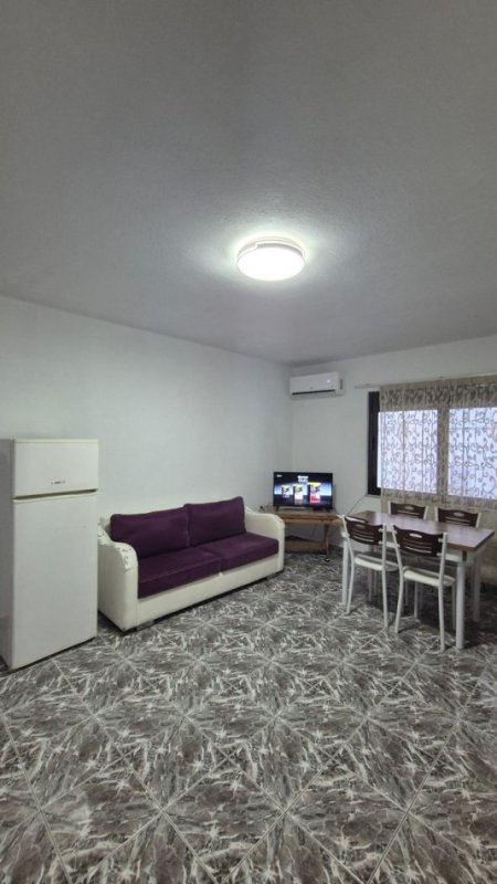 Tirane, jepet me qera apartament 2+1 Kati 4, 80 m² 550 € (Bllok, rruga Abdyl Frasheri)