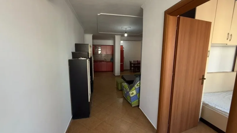 Tirane, shitet apartament 2+1+Ballkon Kati 7, 95 m² 127.000 € (Yzberisht)