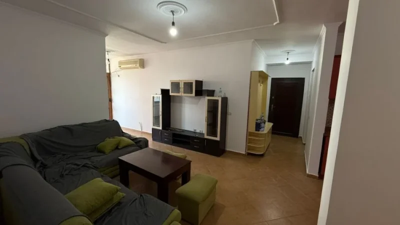 Tirane, shitet apartament 2+1+Ballkon Kati 7, 95 m² 127.000 € (Yzberisht)