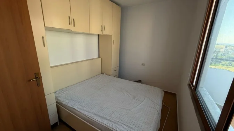 Tirane, shitet apartament 2+1+Ballkon Kati 7, 95 m² 127.000 € (Yzberisht)
