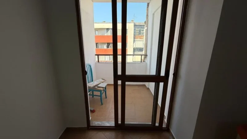 Tirane, shitet apartament 2+1+Ballkon Kati 7, 95 m² 127.000 € (Yzberisht)