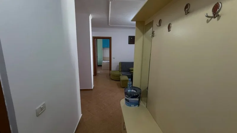 Tirane, shitet apartament 2+1+Ballkon Kati 7, 95 m² 127.000 € (Yzberisht)