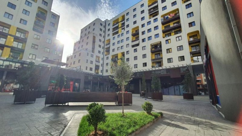 Tirane, shitet apartament 1+1+Ballkon Kati 5, 72 m² 110.000 € (Yzberisht Grand Gallery)
