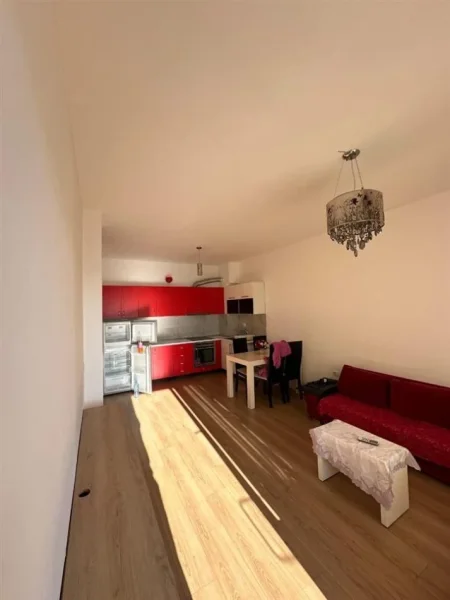 Tirane, shitet apartament 1+1+Ballkon Kati 5, 72 m² 110.000 € (Grand Gallery)
