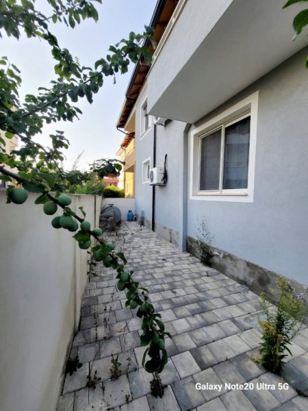 Kavaje, shitet Vile 3+1+Aneks+Ballkon Kati 2, 193 m² 190.000 € (Kavaje,Shetitorja" Taulantia")