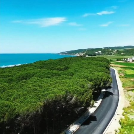 Spille, shitet Vile 3+1+Aneks+Ballkon Kati 2, 350 m²  (Spille,Kavaje)