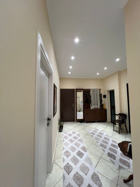 🏡 JEPET ME QERA SUPER HYRJE 2+1 NE DON BOSKO  Kati 1, 95 m² 450 €