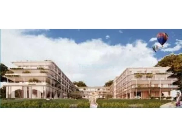 Vlore, shitet apartament 1+1 Kati 1, 55 m² 192.500 € (Rradhime Vlore)