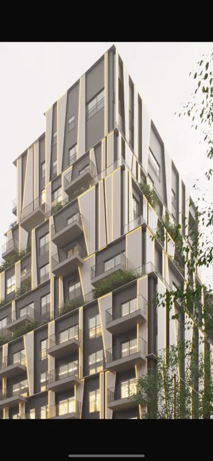 Tirane, jepet me qera ambjent biznesi Kati 1, 89 m² 2.500 € (Barrikadave)