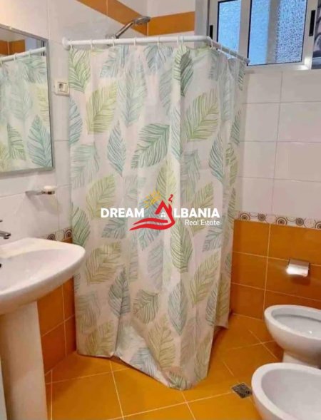 Tirane, shitet apartament 1+1+Ballkon Kati 5, 63 m² 165.000 € (ne Myslym Shyr, Prane Vodafone)
