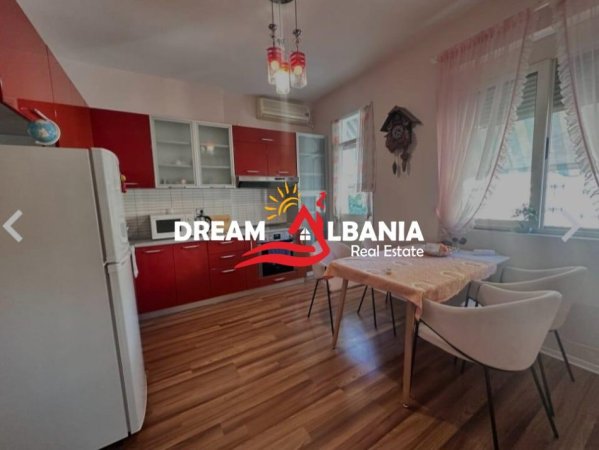 Tirane, shitet apartament 1+1+Ballkon Kati 5, 63 m² 165.000 € (ne Myslym Shyr, Prane Vodafone)