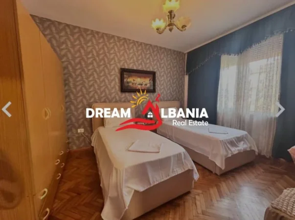 Tirane, shitet apartament 1+1+Ballkon Kati 5, 63 m² 165.000 € (ne Myslym Shyr, Prane Vodafone)