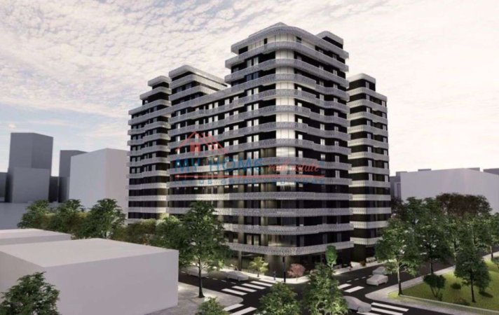 Tirane, shitet apartament 2+1+Ballkon Kati 2, 105 m² 252.000 € (Bulevardi Gjergje Fishta)