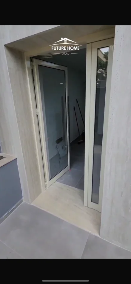 Tirane, shitet ambjent biznesi Kati -1, 145 m² (Vasil shanto)