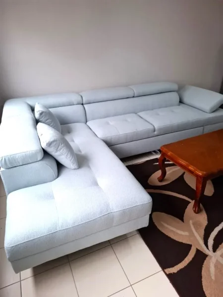 Tirane, jepet me qera apartament 1+1 Kati 3, 70 m² 400 € (JEPET ME QERA SUPER APARTAMENT 1+1 NE ASTIR (MBRAPA OZON))