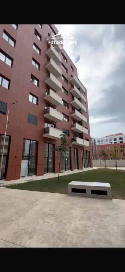 Tirane, shitet apartament 2+1 Kati 7, 114 m² 154.000 € (Unaza e Re)