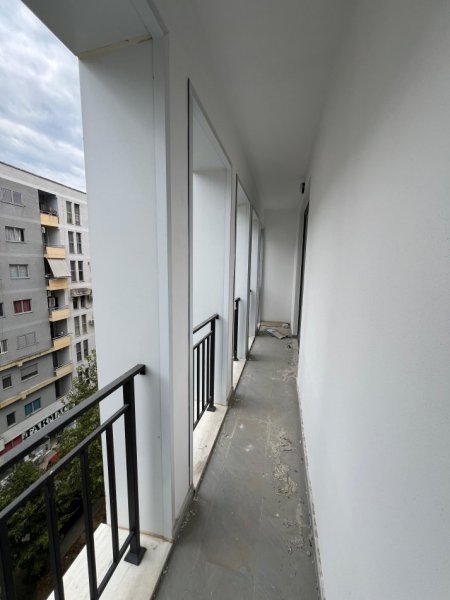 Tirane, shitet apartament 2+1+Ballkon Kati 7, 114 m² 154.035 € (Urban Gate)