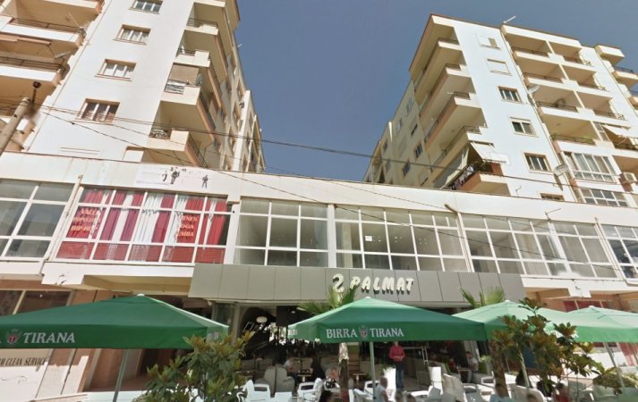 Tirane, shitet apartament 2+1 Kati 6, 84 m² 140.000 € (Astir)