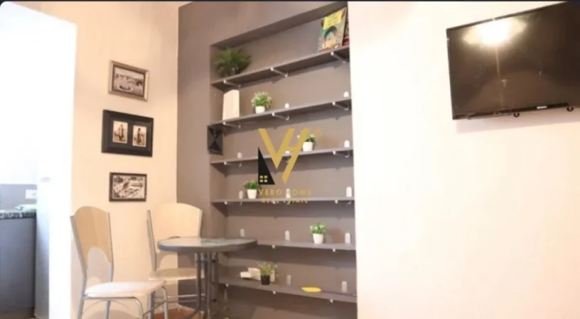 Tirane, jepet me qera apartament 2+1+Ballkon Kati 2, 54 m² 520 € (SELVIA, RRUGA E DIBRES)