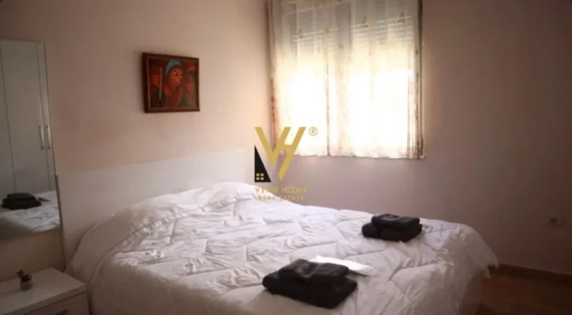 Tirane, jepet me qera apartament 2+1+Ballkon Kati 2, 54 m² 520 € (SELVIA, RRUGA E DIBRES)