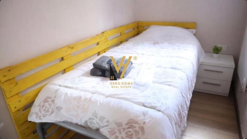 Tirane, jepet me qera apartament 2+1+Ballkon Kati 2, 54 m² 520 € (SELVIA, RRUGA E DIBRES)
