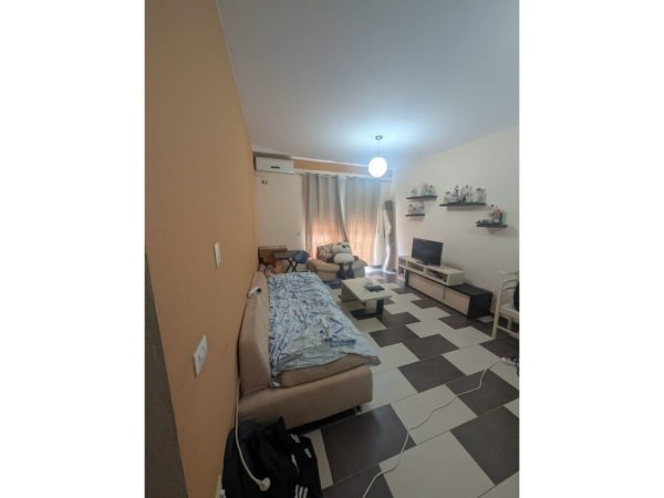 Tirane, shitet apartament 1+1 Kati 1, 63 m² 75.000 € (Fresk)