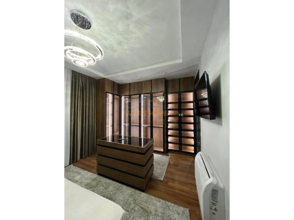 0683487469 Tirane, jepet me qera apartament 2+1 Kati 3, 106 m² 1.500 € (Secret Garden Residence , TEG)