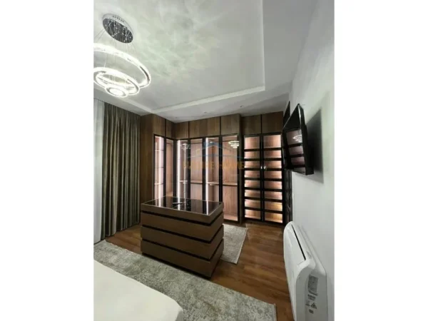 0683487469 Tirane, jepet me qera apartament 2+1 Kati 3, 106 m² 1.500 € (Secret Garden Residence , TEG)