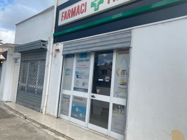 Tirane, jepet me qera ambjent biznesi Kati 0, 40 m² 500 € (rruga e Dibres tek QSUT Tirane)