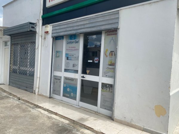 Tirane, jepet me qera ambjent biznesi Kati 0, 40 m² 500 € (rruga e Dibres tek QSUT Tirane)