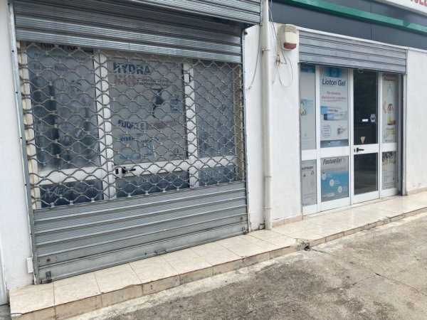Tirane, jepet me qera ambjent biznesi Kati 0, 40 m² 500 € (rruga e Dibres tek QSUT Tirane)
