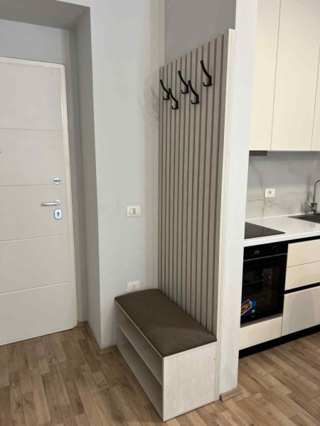 Tirane, jepet me qera apartament 2+1+Ballkon Kati 2, 106 m² 750 € (FIORI DI BOSKO)