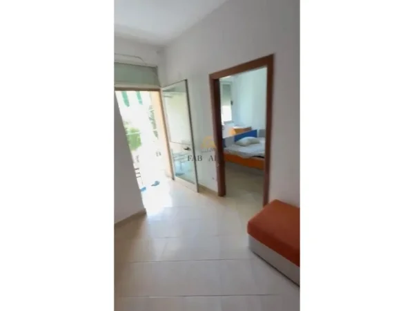 Golem, shitet apartament 2+1 Kati 1, 61 m² 82.500 € (Golem)