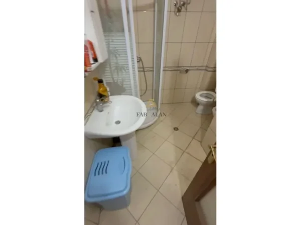 Golem, shitet apartament 2+1 Kati 1, 61 m² 82.500 € (Golem)