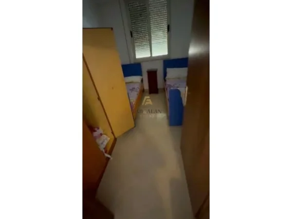 Golem, shitet apartament 2+1 Kati 1, 61 m² 82.500 € (Golem)