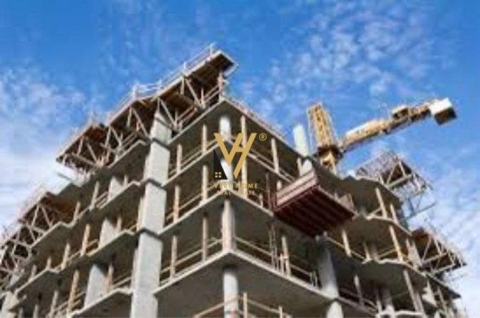 Vlore, shitet apartament 2+1+Ballkon Kati 4, 95 m² 114.000 € 