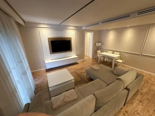 Tirane, shitet apartament 1+1+Aneks+Ballkon Kati 4, 75 m² 210.000 € (Kompleksi Delijorgji)