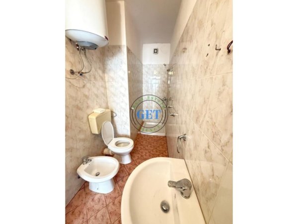 Durres, shitet garsoniere Kati 6, 30 m² 43.000 € (Plazh Iliria)