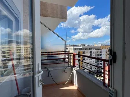 Tirane, shitet apartament 1+1 Kati 7, 64 m² 98.000 € (Unaza e Re)