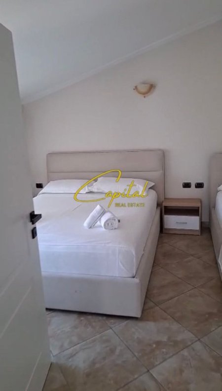Tirane, jepet me qera apartament 1+1 Kati 3, 63 m² 500 € (VASIL SHANTO)