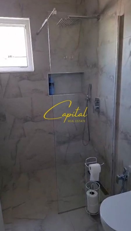 Tirane, jepet me qera apartament 1+1 Kati 3, 63 m² 500 € (VASIL SHANTO)