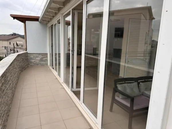 Tirane, shitet apartament 2+1+Ballkon Kati 1, 154 m² 260.000 €