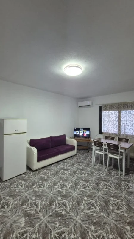 Tirane, jepet me qera apartament 2+1 Kati 4, 80 m² 550 € (rruga e elbasanit)