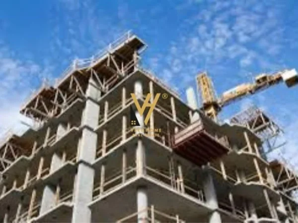 Vlore, shitet apartament 2+1+Ballkon Kati 4, 120 m² 144.000 € (VLORE)