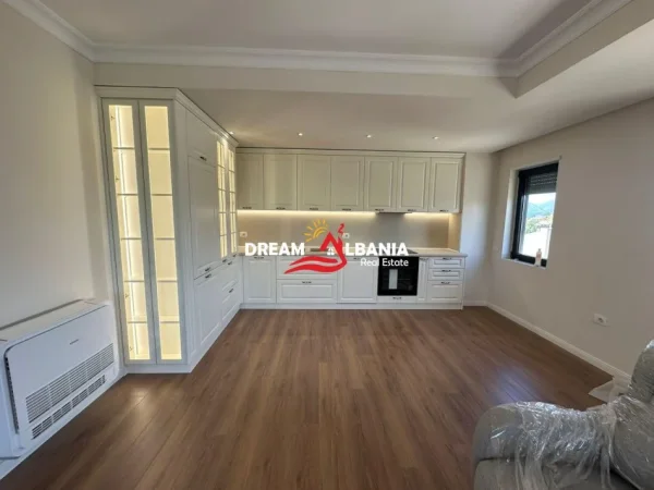 Tirane, shitet apartament 3+1 Kati 4, 134 m² 300.000 € (tek Residenca Kodra e Diellit 2 prane British High School)