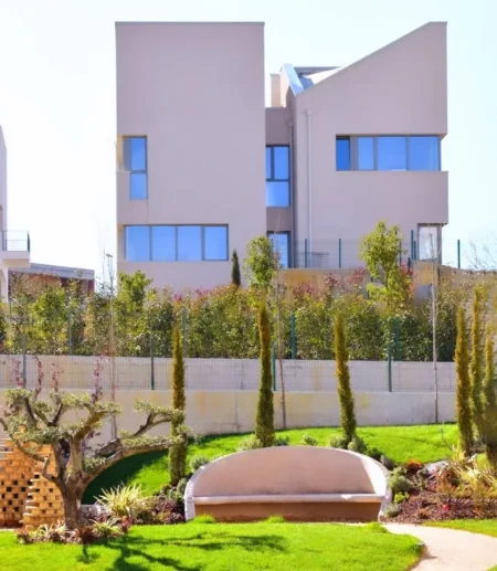 Tirane, shitet apartament 2+1 , 126 m² 360.000 € (Green Valley Residence)