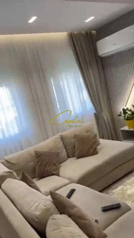 Tirane, shitet apartament 2+1 Kati 3, 92 m² 145.000 € (FRESKU)