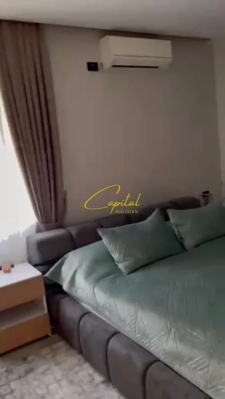 Tirane, shitet apartament 2+1 Kati 3, 92 m² 145.000 € (FRESKU)